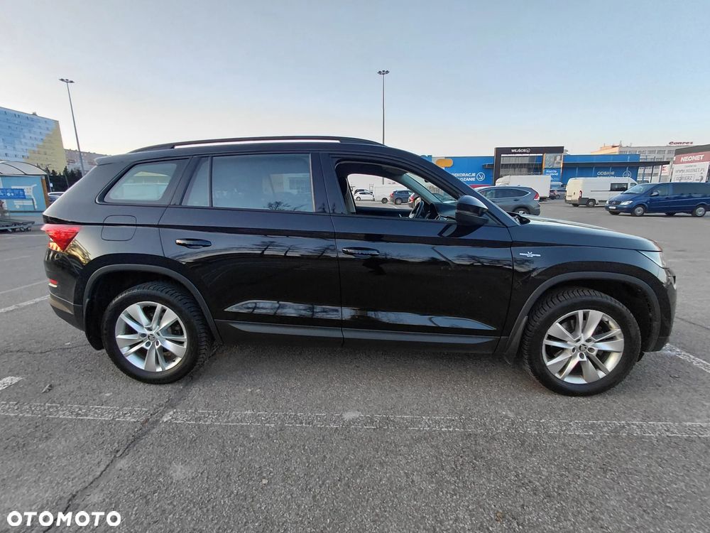 Skoda Kodiaq - 15