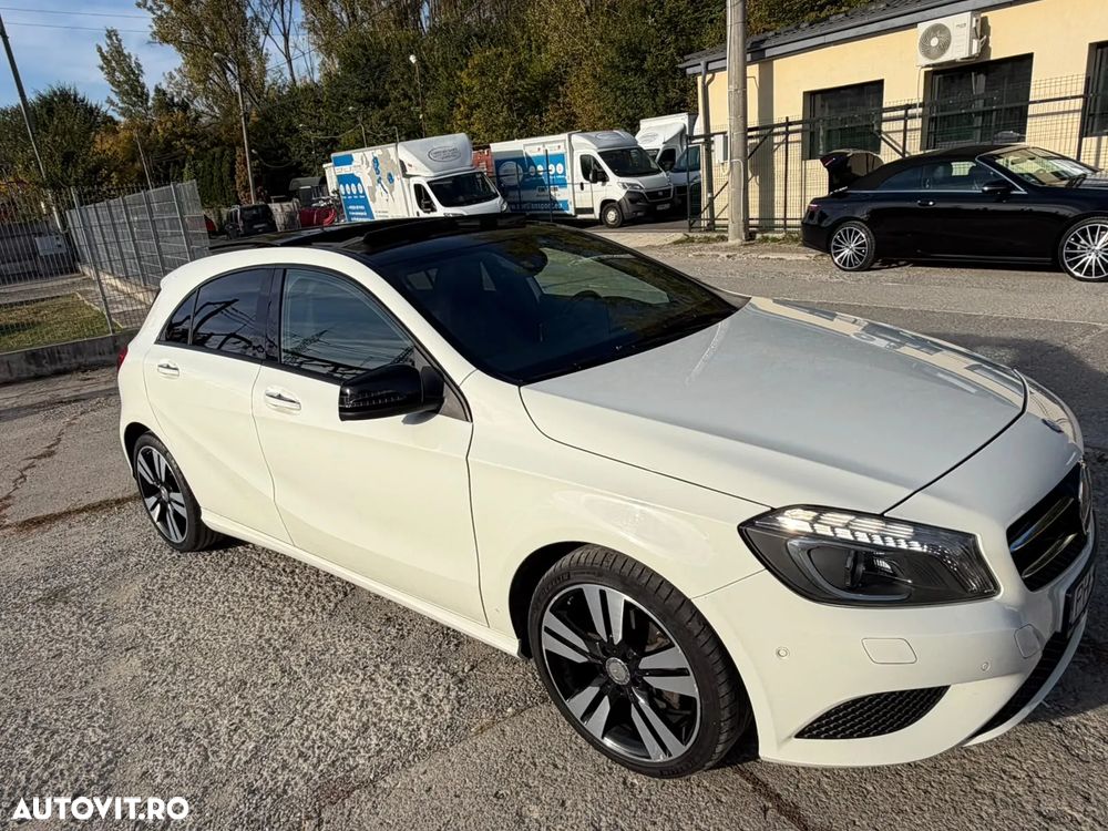 Mercedes-Benz EQA - 3