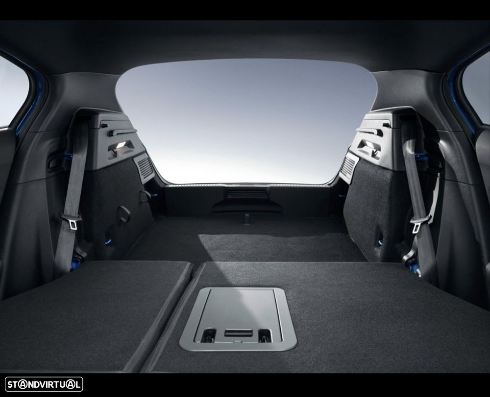 Ford Focus SW 1.0 EcoBoost Active - 12