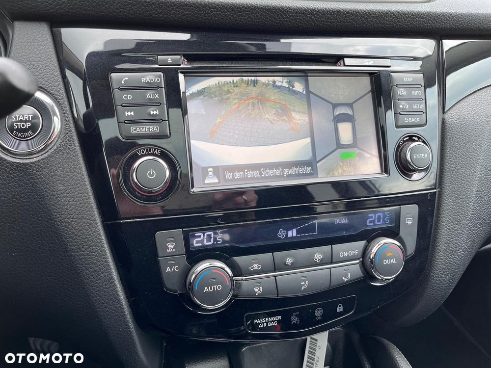 Nissan Qashqai 1.6 DIG-T Tekna - 37