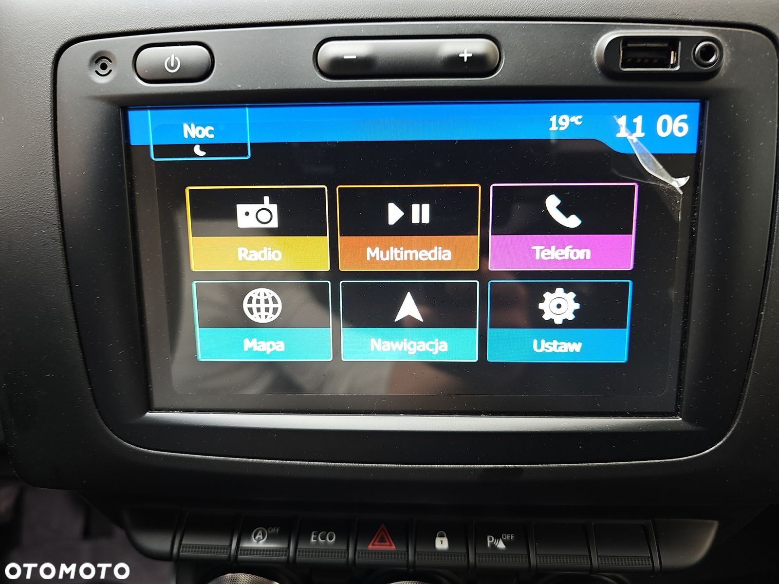 Dacia Duster 1.0 TCe Prestige - 21
