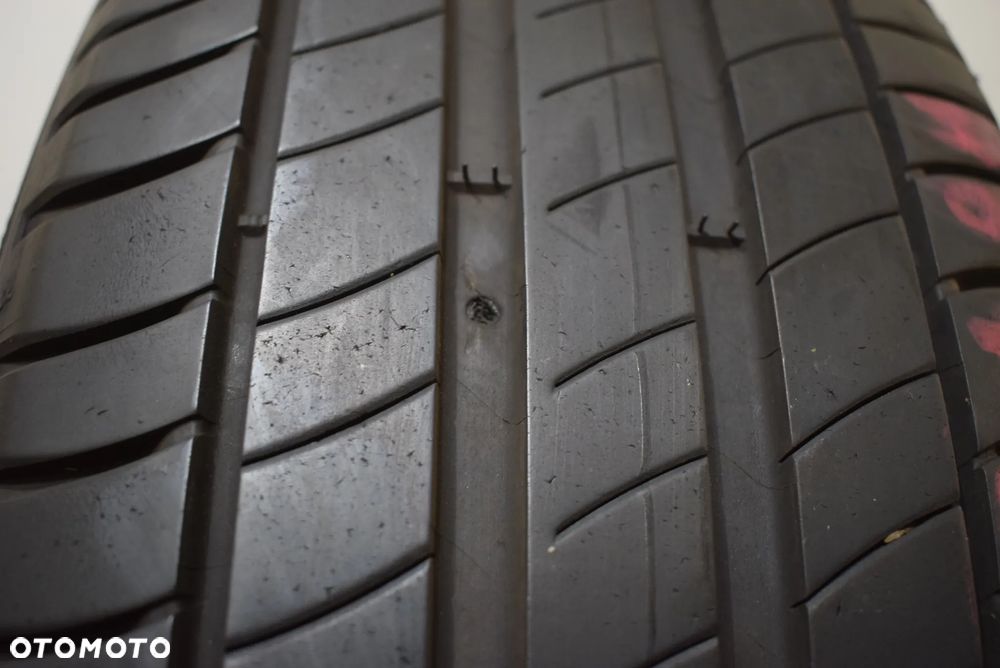 R17 215/65 Michelin Primacy 3 99V Wysyłka gratis! - 8