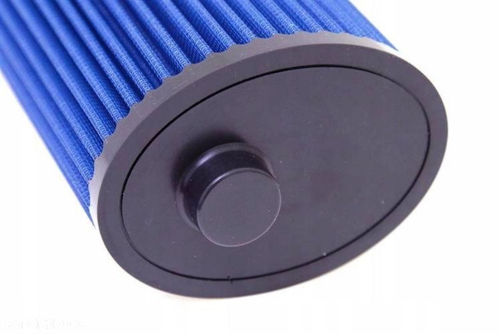 Wkładka FILTRA Simota BMW e60 e61 e63 e64 3.0d 2.5d m57 - 2