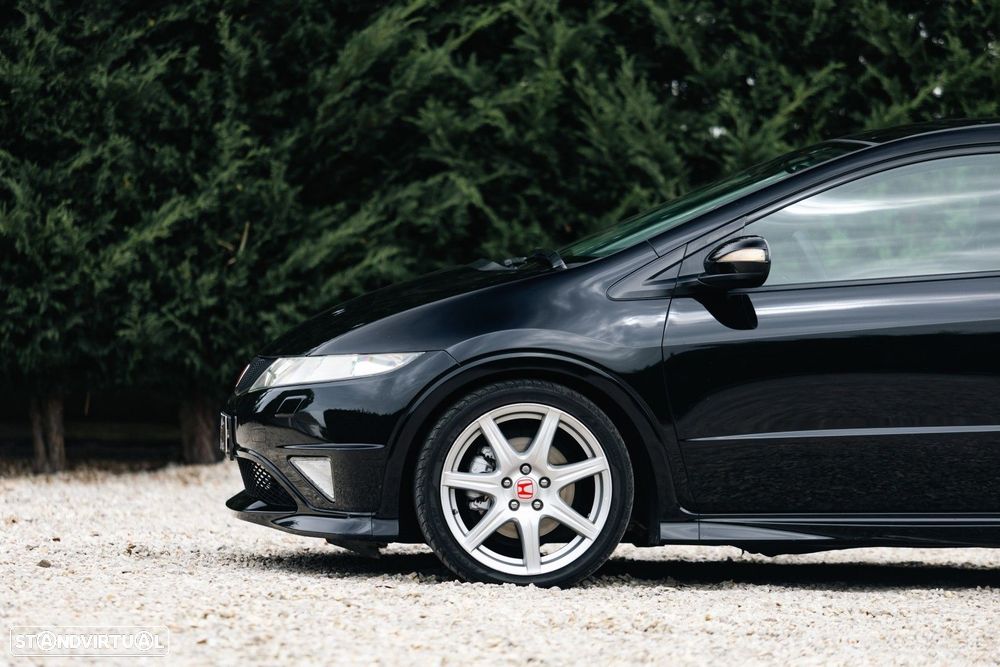 Honda Civic 2.0 Type-R - 18