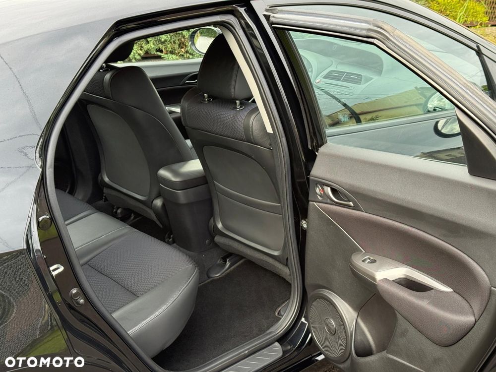 Honda Civic 1.8i-VTEC Executive - 24