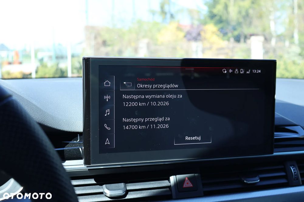 Audi A4 Limousine 45 TFSI quattro S tronic S line - 28