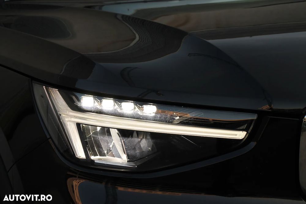 Volvo XC 40 B4 B Geartronic Momentum - 14