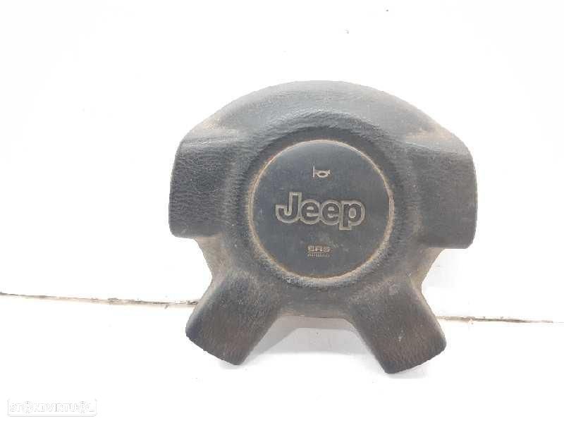 AIRBAG FRENTE ESQUERDO JEEP CHEROKEE - 1