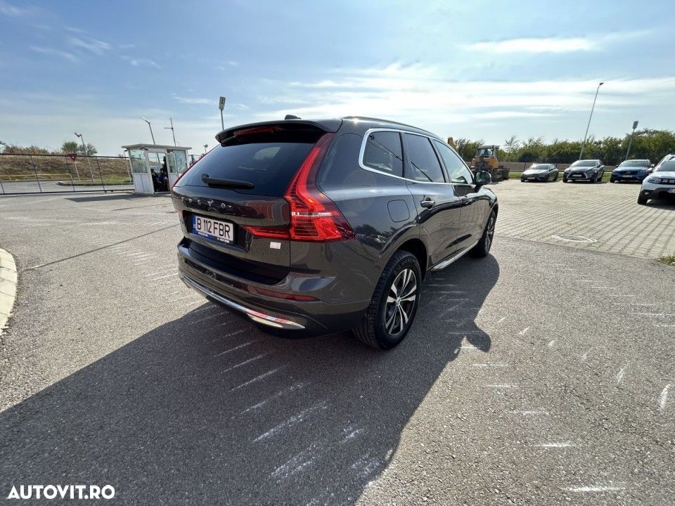 Volvo XC 60 - 5