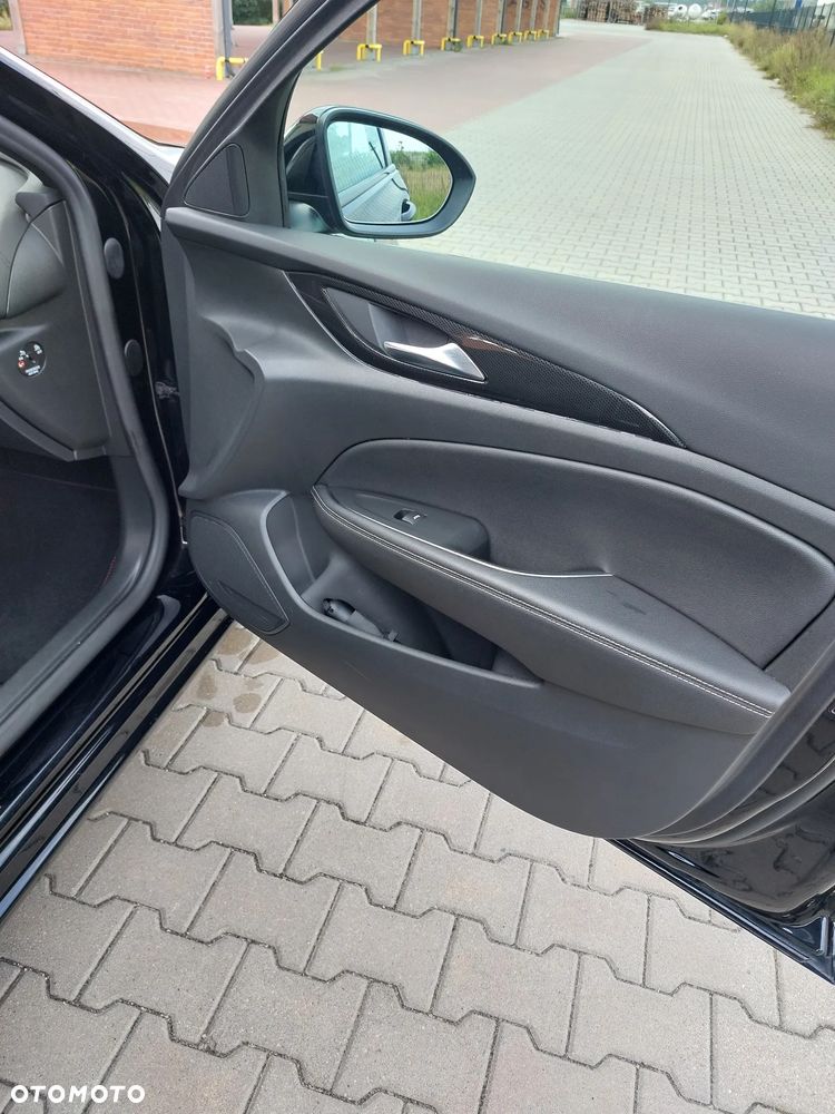 Opel Insignia 2.0 CDTI Business Elegance S&S - 19