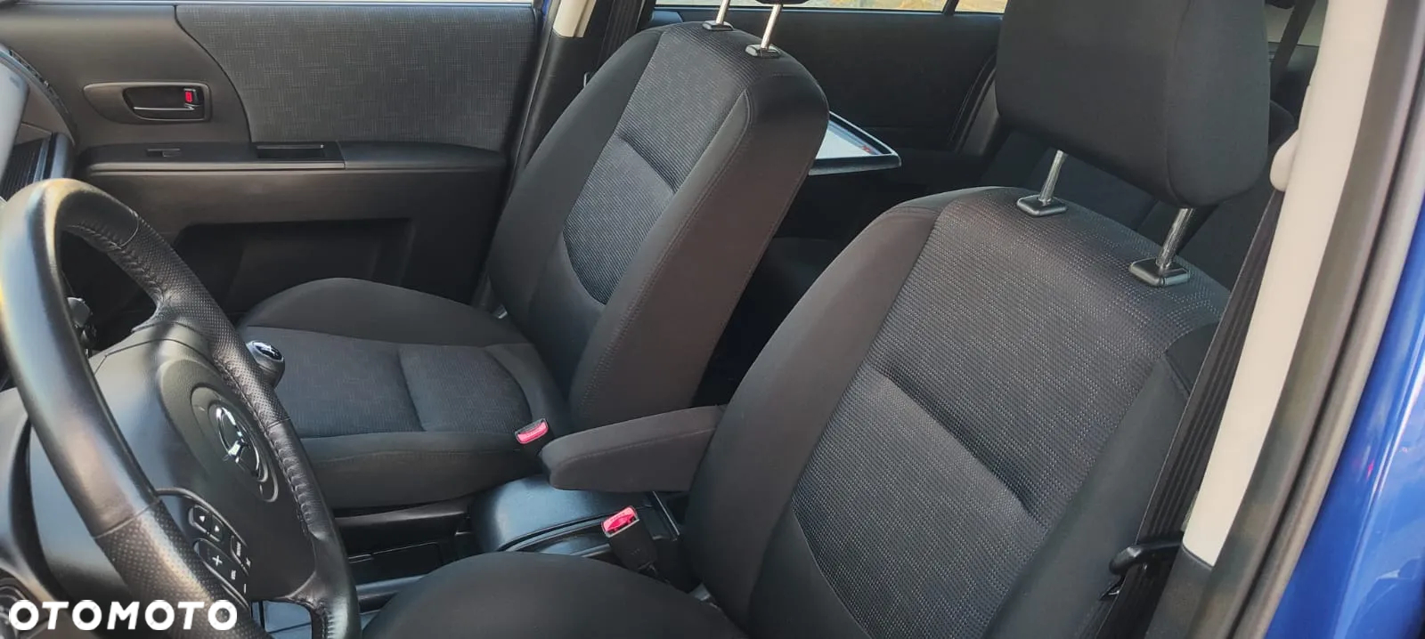 Mazda 5 1.8 Comfort - 25