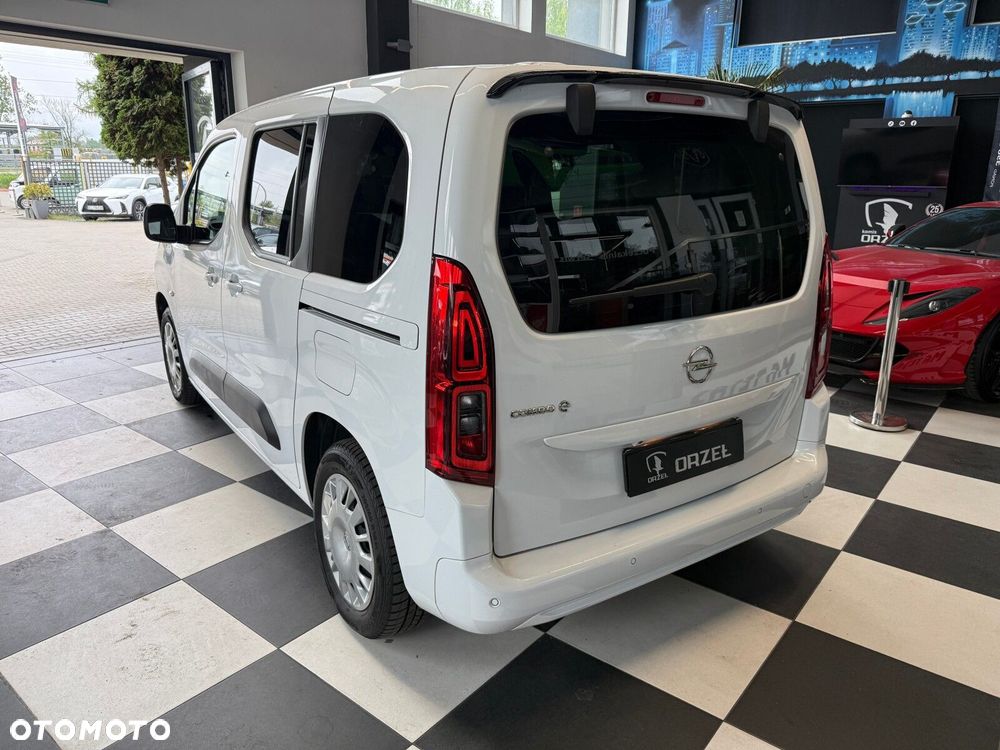 Opel Combo - 7