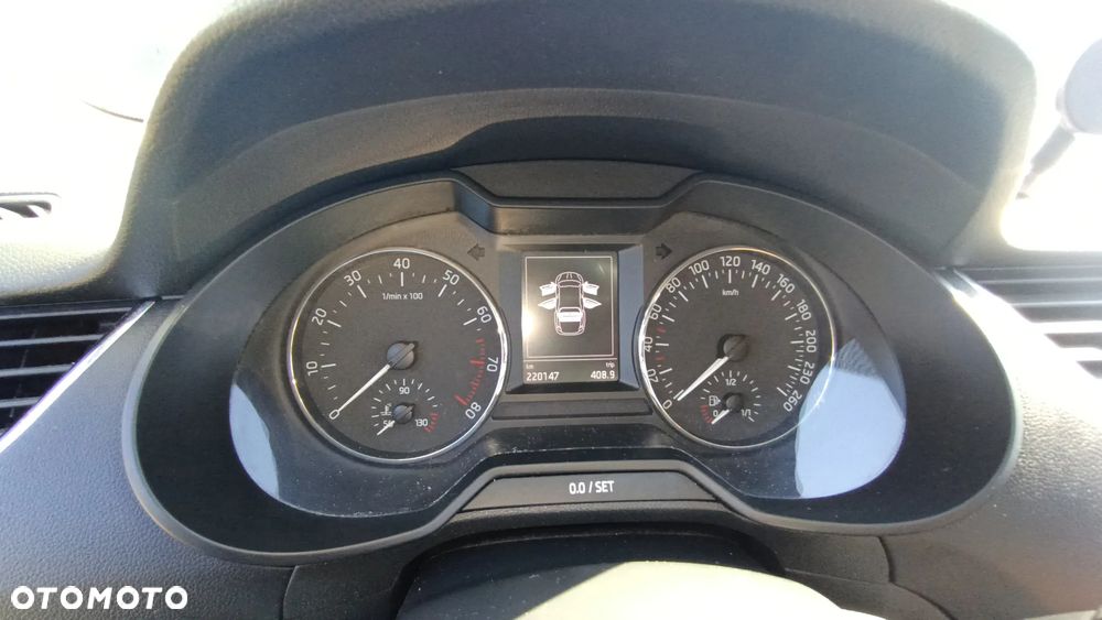 Skoda Octavia 1.4 TSI Joy - 12