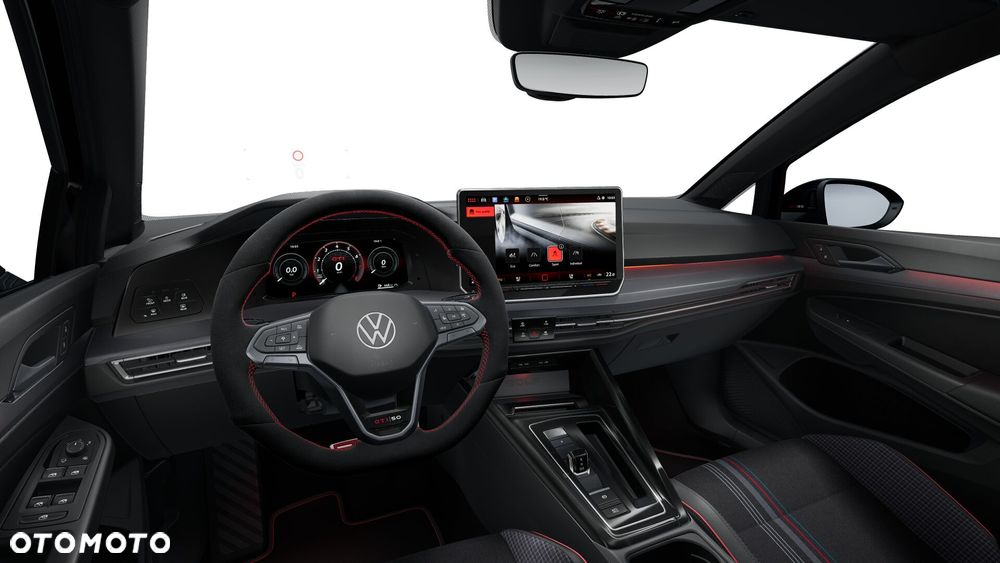 Volkswagen Golf 2.0 TSI OPF DSG GTI Edition 50 - 8