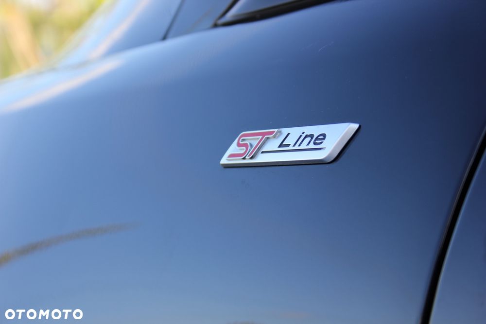 Ford Fiesta 1.0 EcoBoost S&S ST-LINE - 15