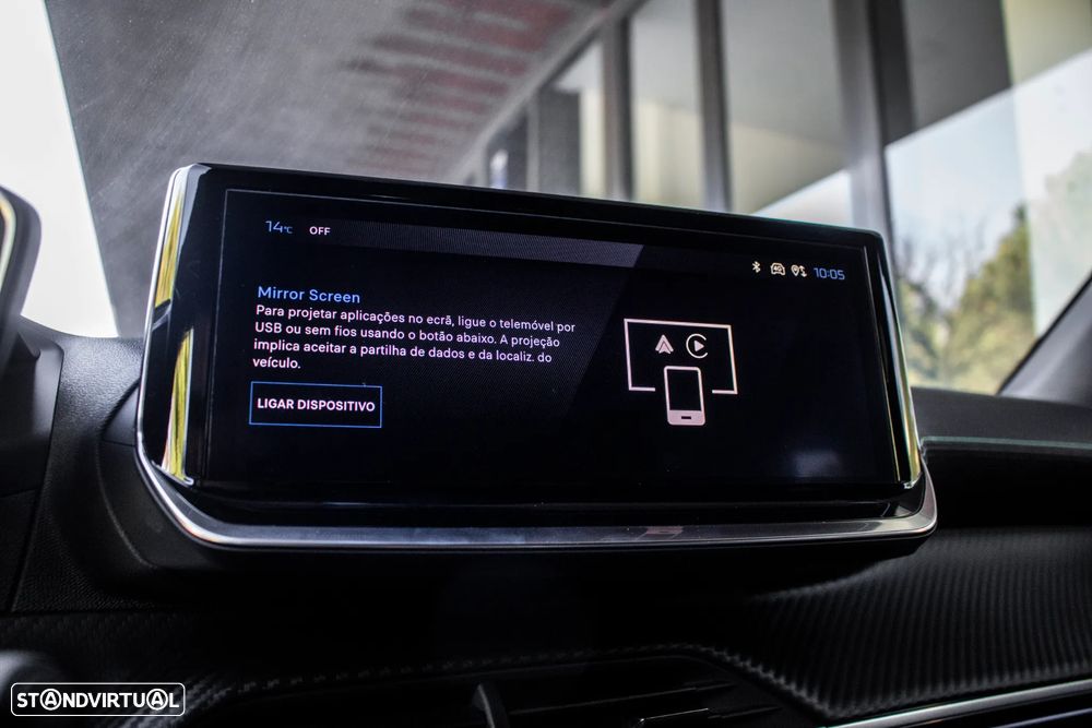 Peugeot e-2008 GT - 41