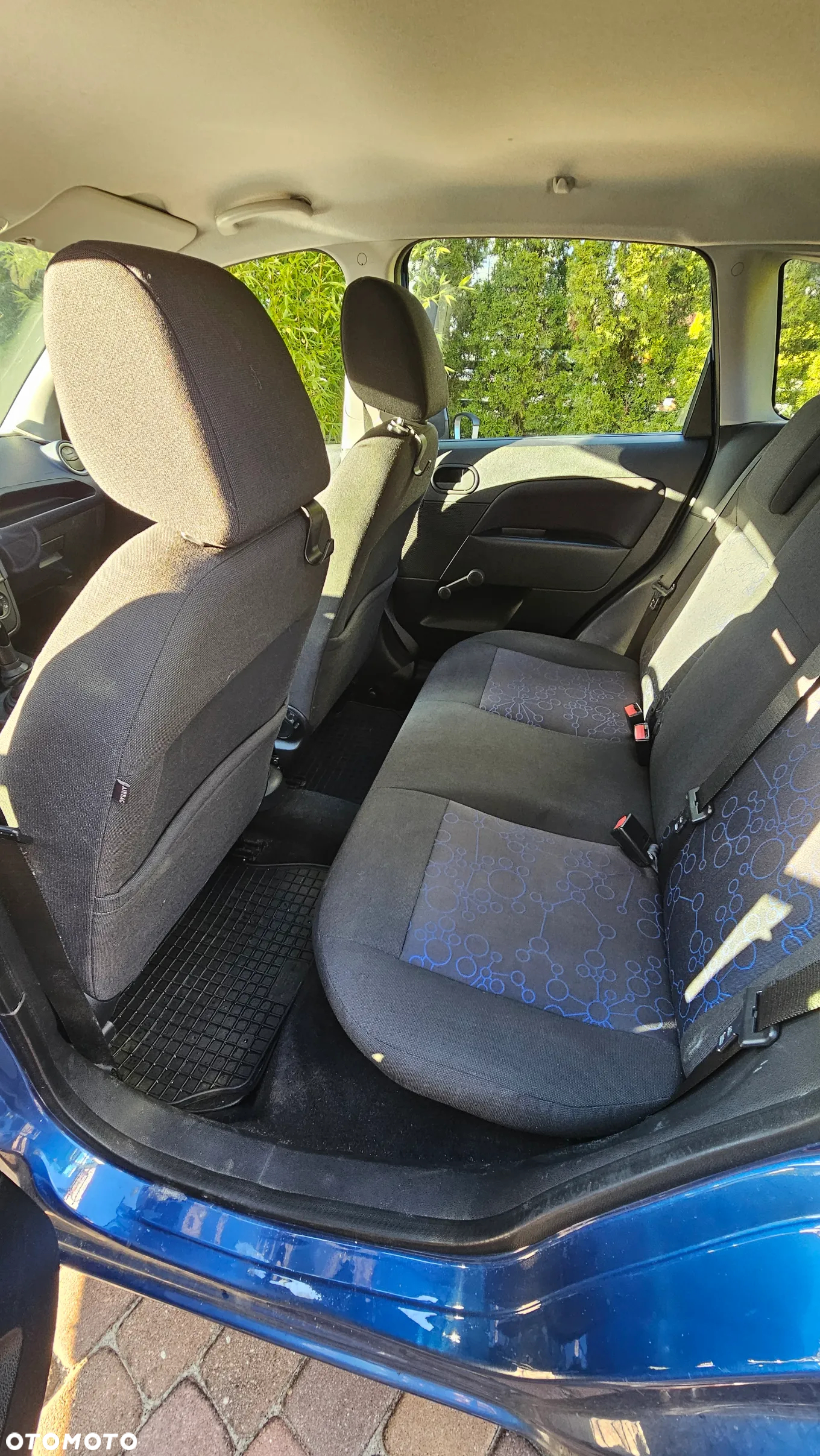 Ford Fiesta 1.3 - 12