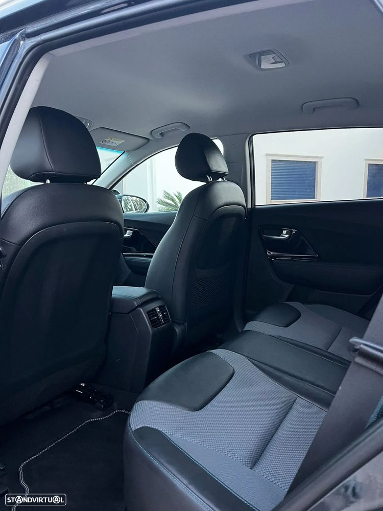 Kia e-Niro 64kWh - 5
