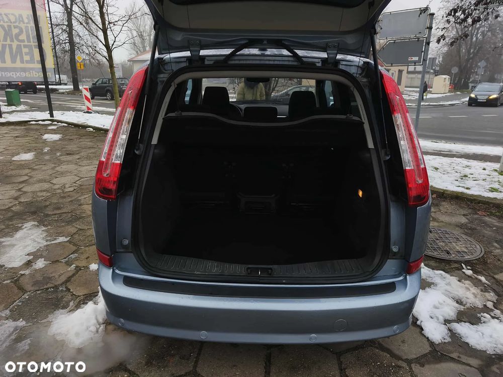 Ford Focus C-Max 1.8 Platinium X - 6