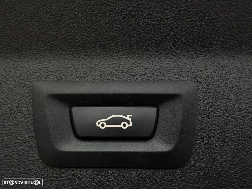 BMW X3 xDrive30e Aut. M Sport - 20