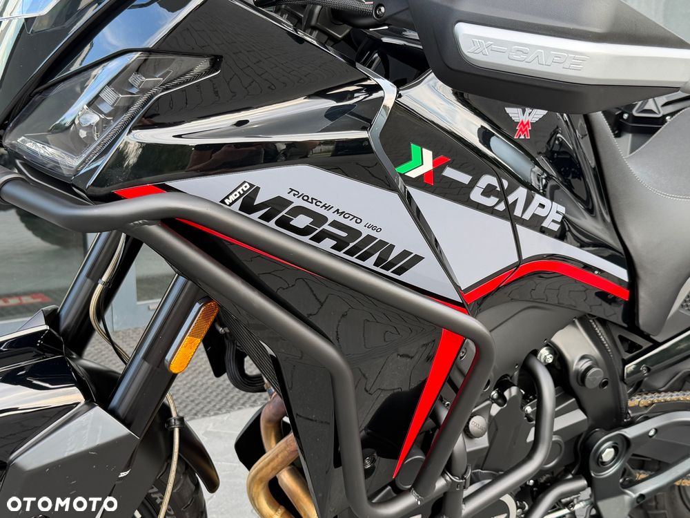 Moto Morini Inny - 38