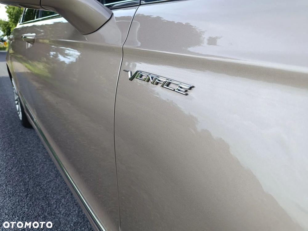 Ford Mondeo Vignale 2.0 TDCi Bi-Turbo PowerShift - 14