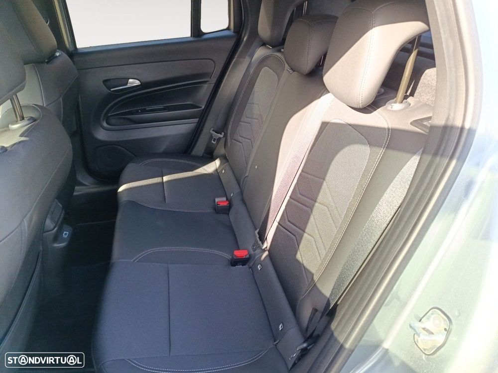 Jeep Avenger 1.2 GSE T3 Summit - 13