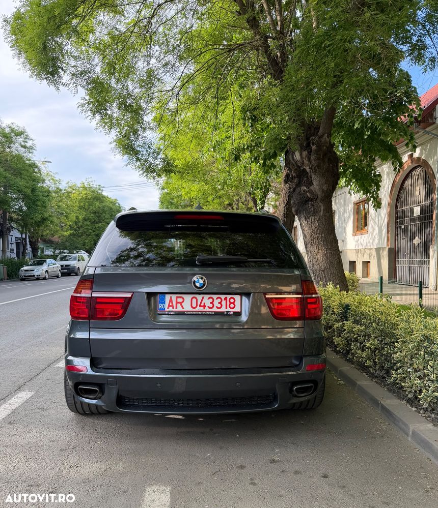 BMW X5 - 4