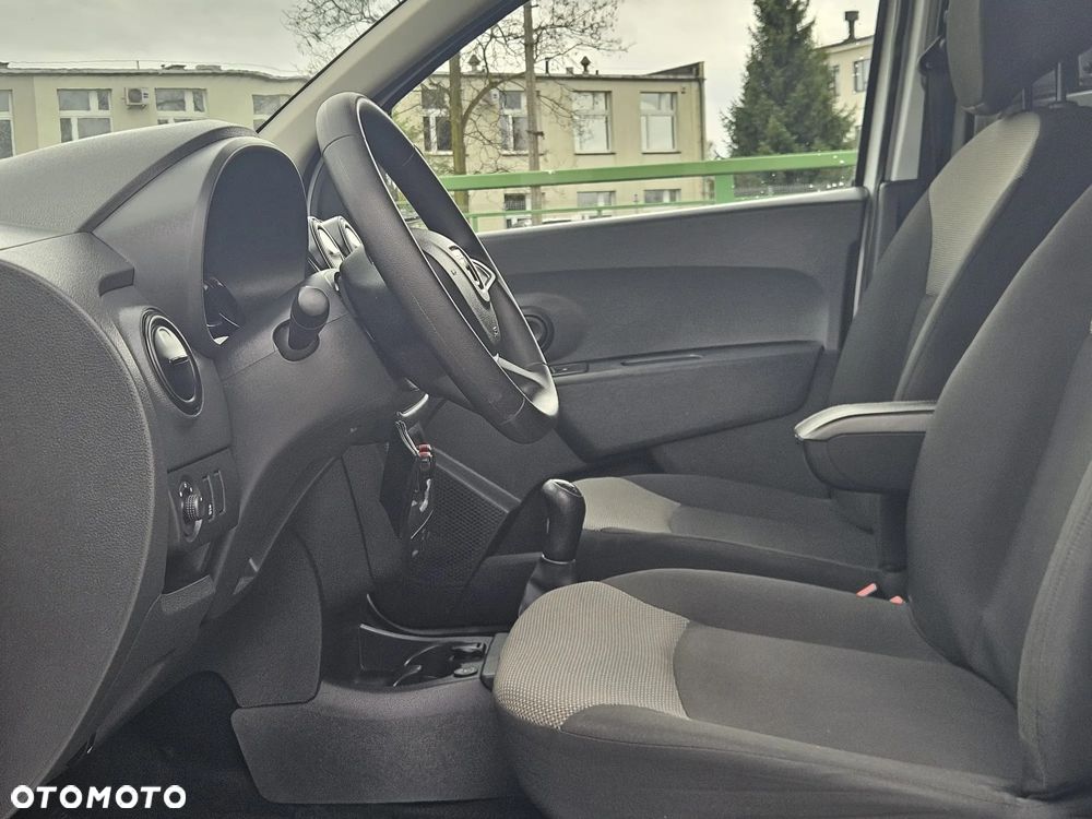 Dacia Dokker VAN - 24