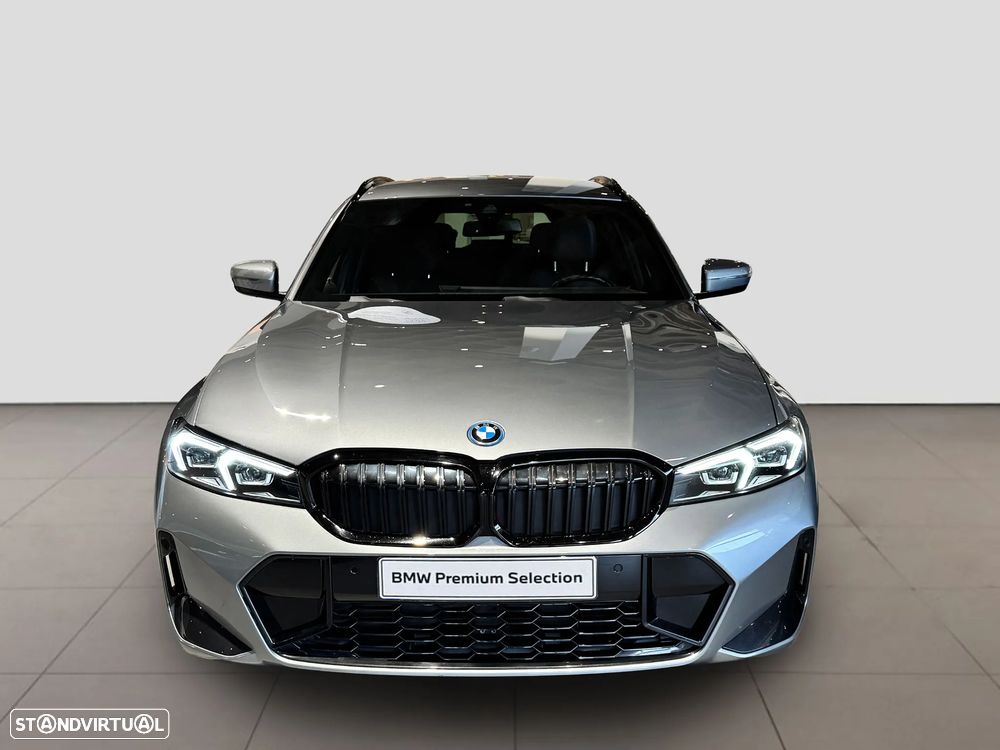 BMW 320 e Pack Desportivo M Auto - 3