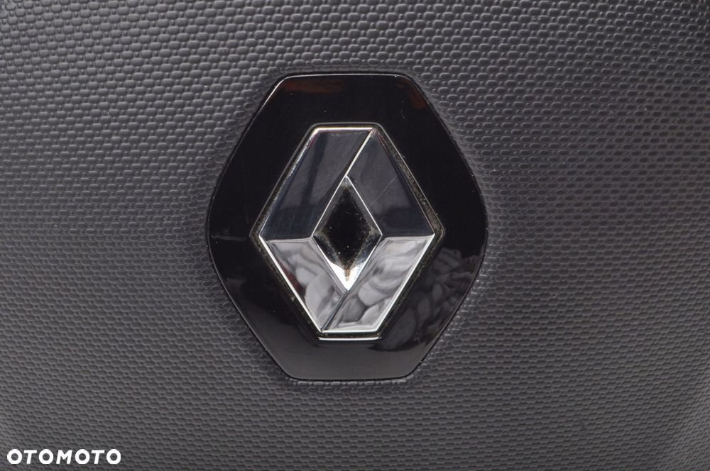 RENAULT ZOE PODUSZKA POWIETRZNA KIEROWCY AIRBAG 985706914R - 4