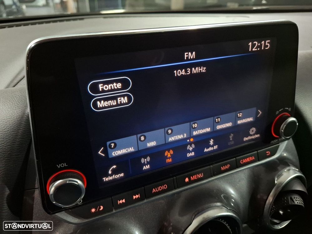 Nissan Juke - 17