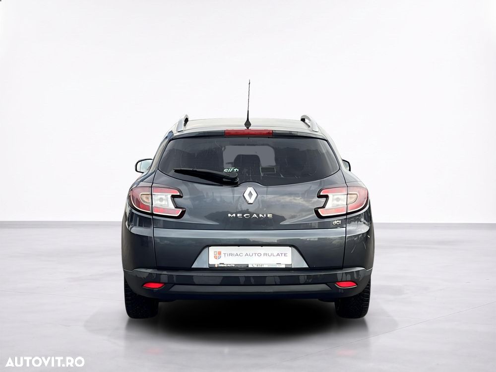 Renault Megane - 5