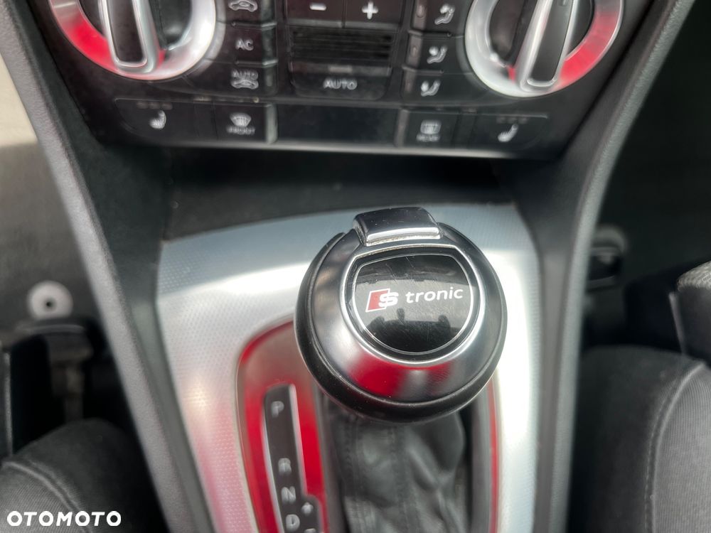 Audi Q3 2.0 TDI Quattro S tronic - 23