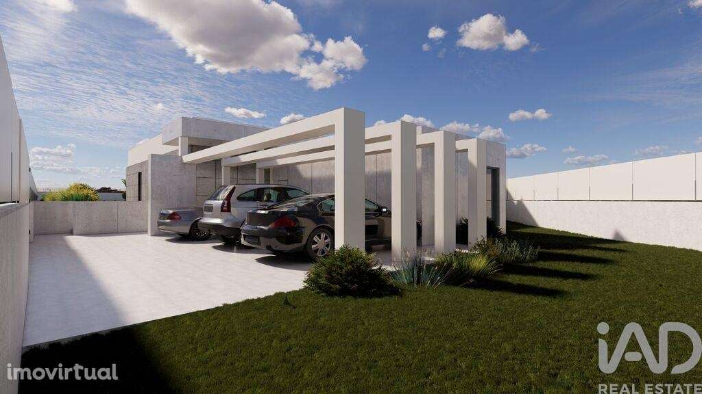 Moradia térrea T3 em Alcabideche de 171 m2 - Grande imagem: 4/22