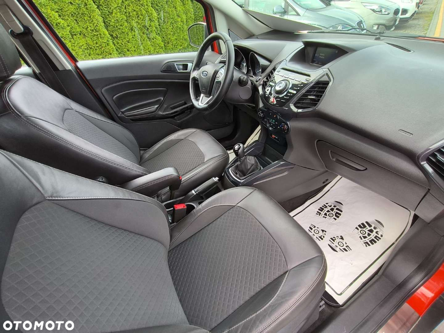 Ford EcoSport - 9