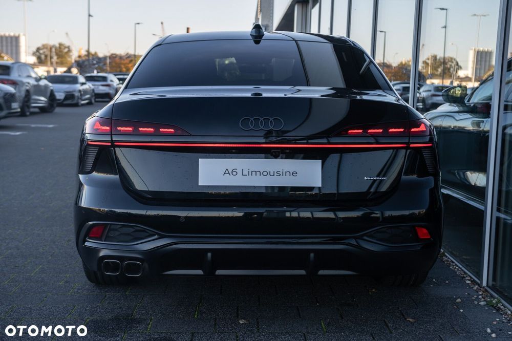 Audi A6 Limousine - 5