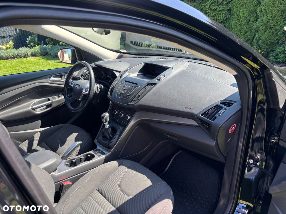 Ford Kuga 1.5 EcoBoost FWD Edition ASS - 28