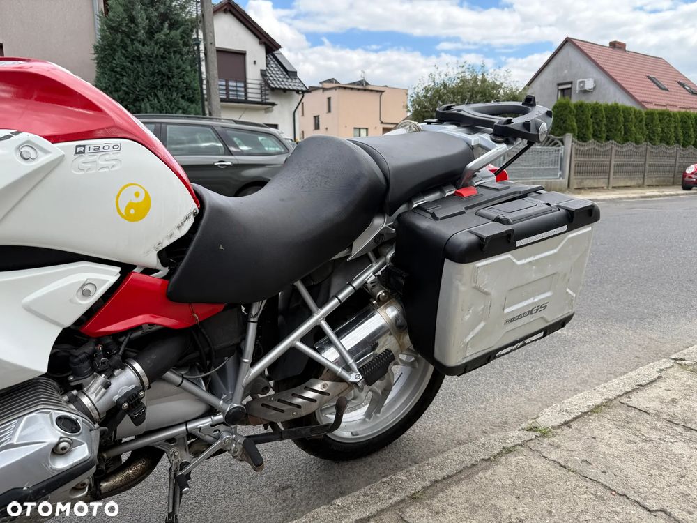 BMW GS - 28