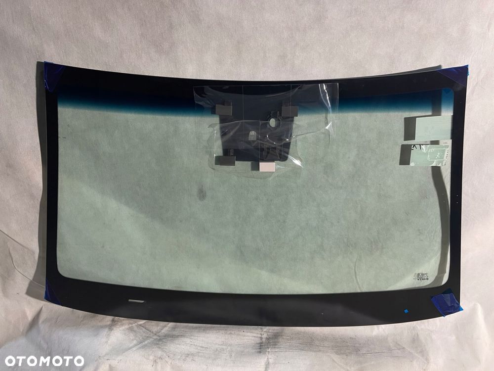 szyba przednia hyundai kona sensor kamera po 2017- - 4