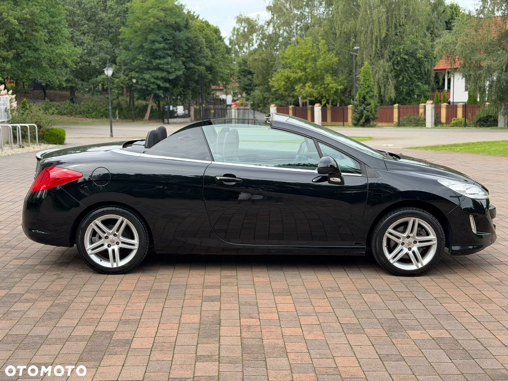 Peugeot 308 CC 1.6 Sport Pack - 3