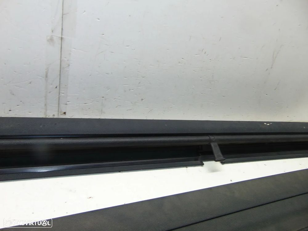 Audi A6 chapeleira - 2