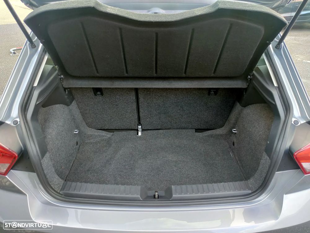 SEAT Ibiza 1.0 Style - 10