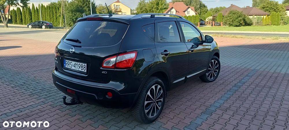 Nissan Qashqai 1.6 dCi Visia S&S - 19