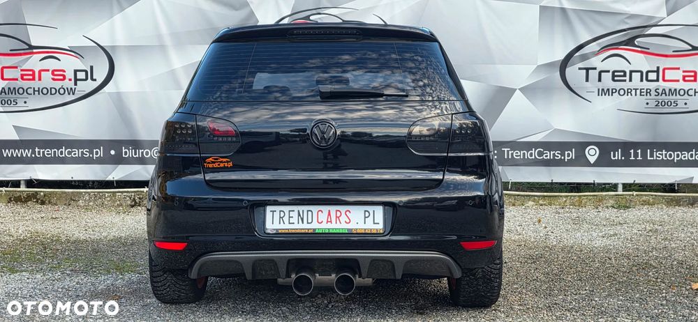 Volkswagen Golf 1.4 TSI Highline - 26