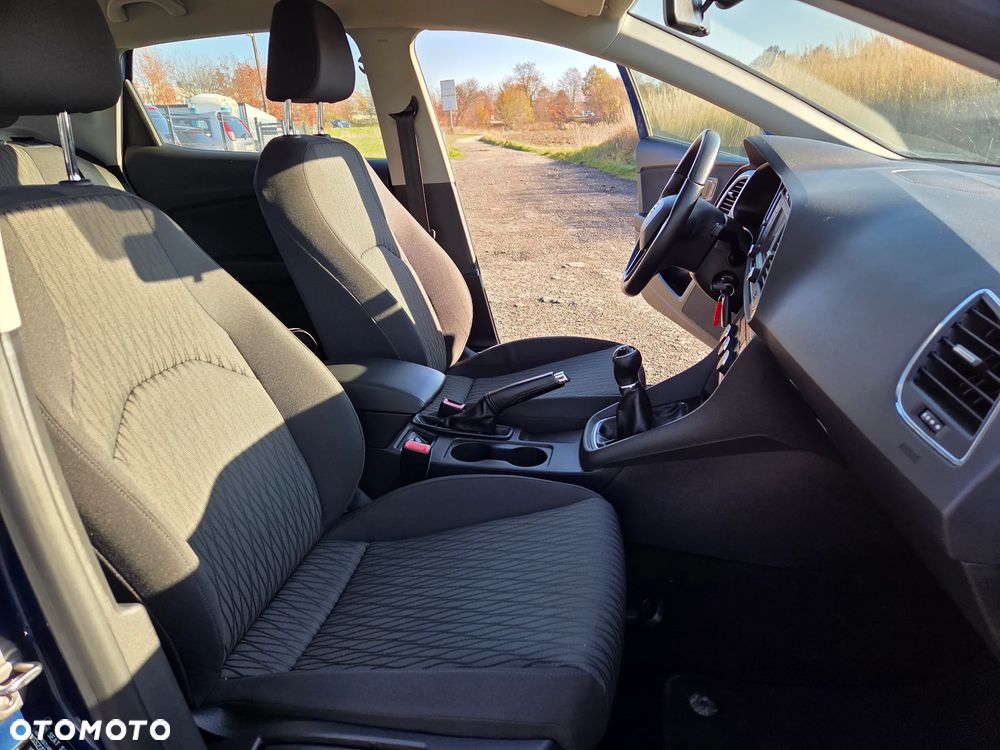 Seat Leon 1.6 TDI Style - 14