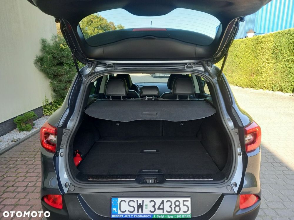 Renault Kadjar 1.6 dCi Energy Business - 19