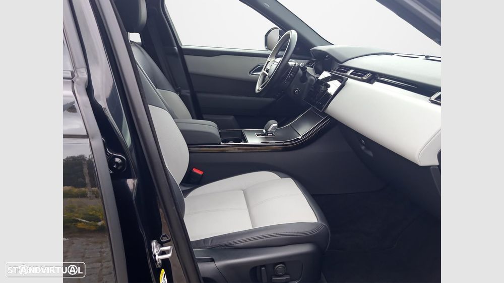 Land Rover Range Rover Velar 2.0 P400e AWD R-Dynamic SE - 13