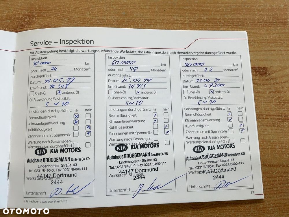 Kia Sportage 1.6 GDI XL 2WD - 29
