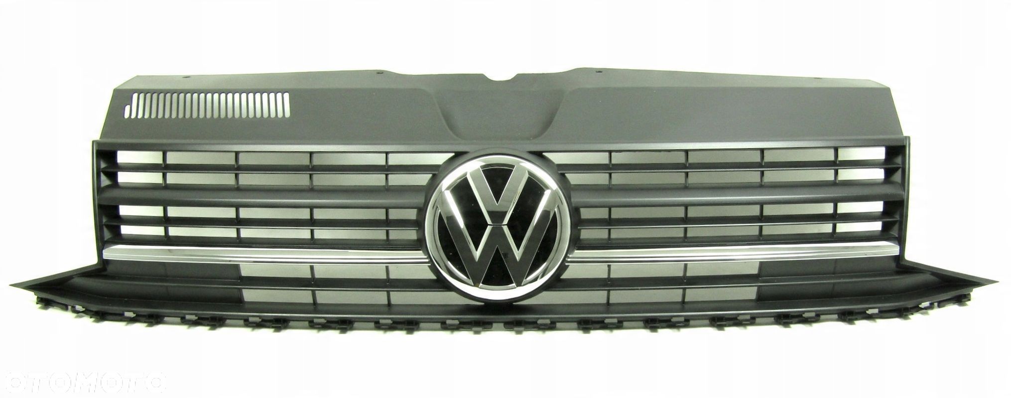 Atrapa chłodnicy / Grill Volkswagen T6 15-19 ORYG - 1